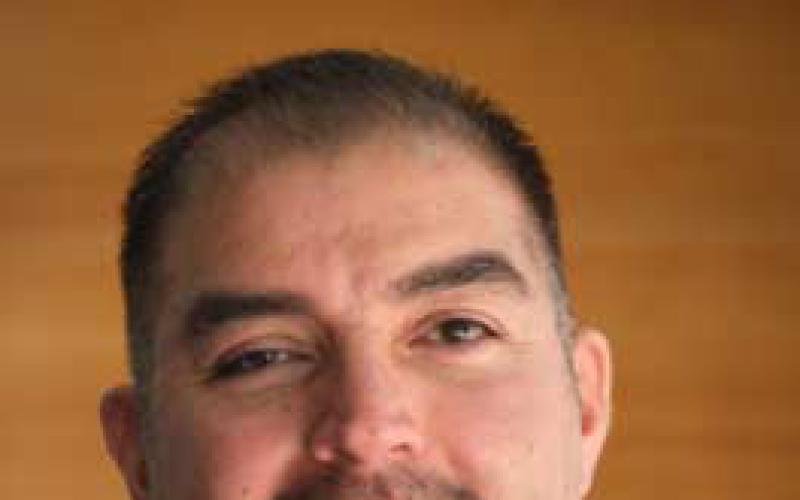 Ricky Serna Courtesy Photo