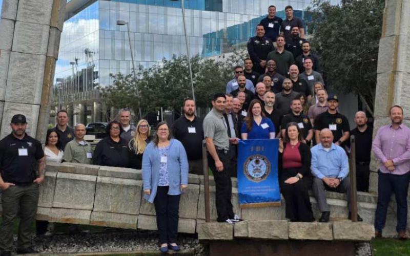Honoring Dispatcher-Leaders