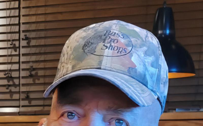 Timothy W. Sarver Sr.