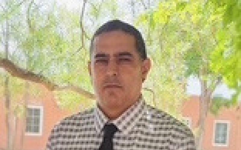 Eric Joseph Gonzales