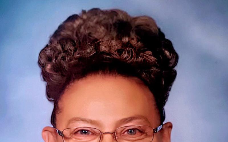 Ina Jean Barnes Courtesy Photo