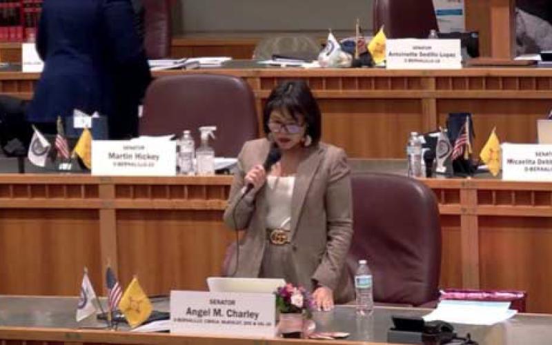 HB 9 Signed Into Law; Cibola Braces for Jobs and Revenue Loss at Cibola County Correctional Center, Closure Not Certain