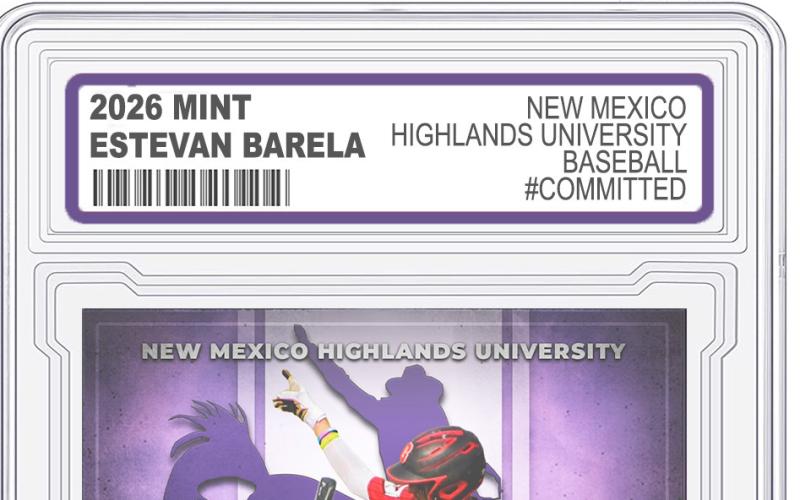 Pirate Baseball Proves Academics and Athletics Mix