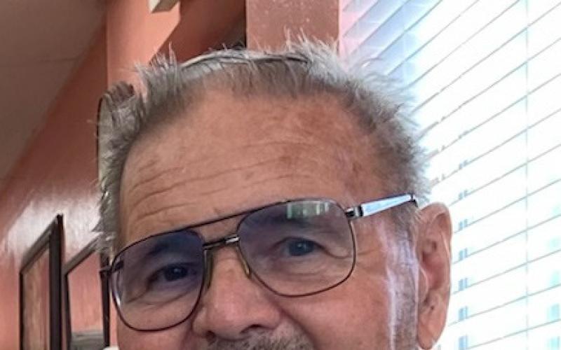 Roy Arnold Gordon