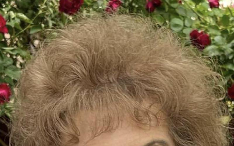 Bernadette Kastendieck