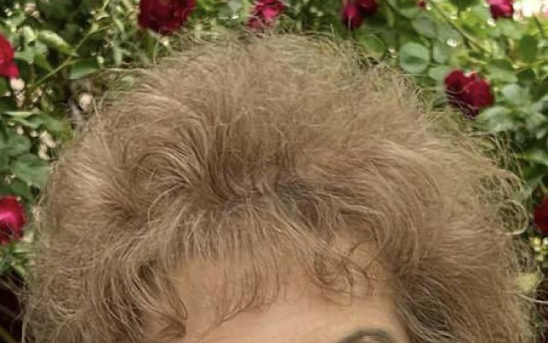 Bernadette Kastendieck