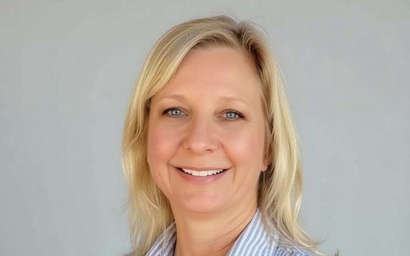 Denise Hanson Courtesy Photo