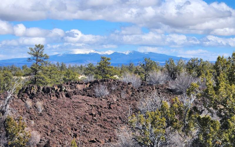 El Malpais to Host Volcano Festival on March 21