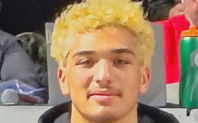 Athlete of the Week