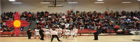 Pirates Over Silver—Pit Bound