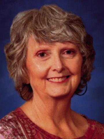Cheryl Lynn Miles