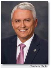 Governor’s Announcement on House District 6 Vacancy Expected Feb. 26