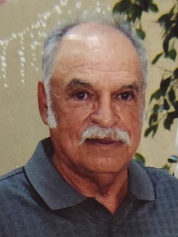 Jose (Rudy) Rodriguez