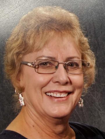 Carolyn Gail Hancock