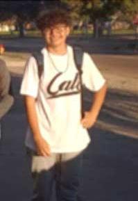 Missing Juvenile - Authorities Seek Help