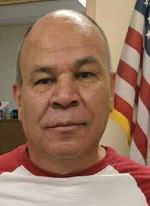 Joseph Anthony Salazar