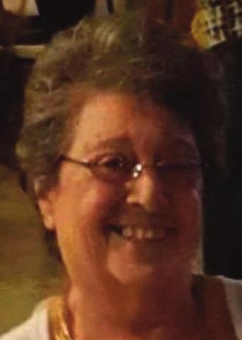 Stella Castillo