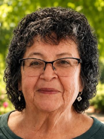 Pauline L  Martinez