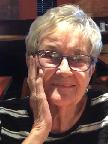 Mary Ann Tregembo