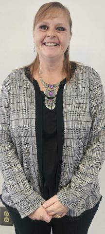 Candace Williams Named Official Village Manager