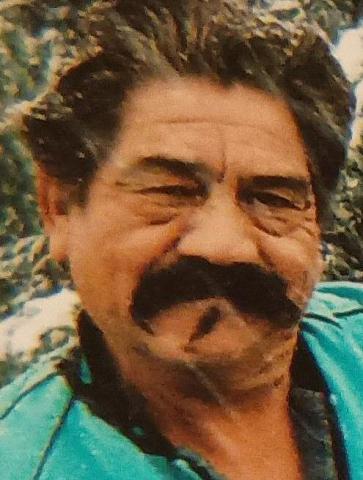 Isidro Longoria Sr.
