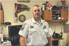 Fire Marshal’s Heat Advisory