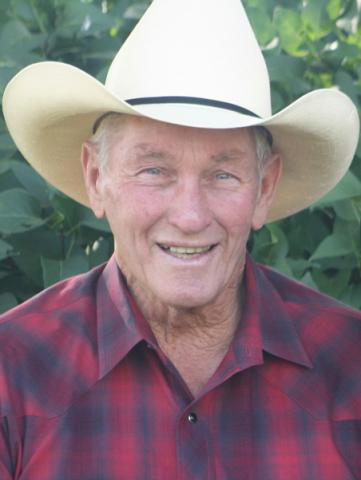 Jimmy Strickland