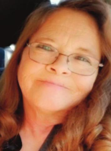 Laura Marie Wolfe Martinez