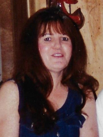 Rita Mae Duran