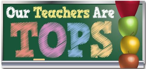 Teacher Appreciation Week