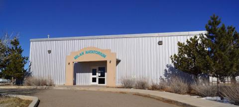 Village of Milan Initiates Comprehensive Renovation of Public Swimming Pool