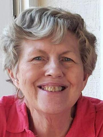Bonnie Sue Craft Winters