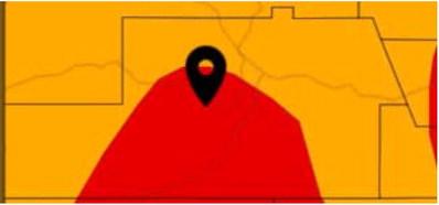Fires Flare, Drought Holds in Cibola and Across the Region