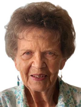 Patricia Ann Garoutte (Bone)