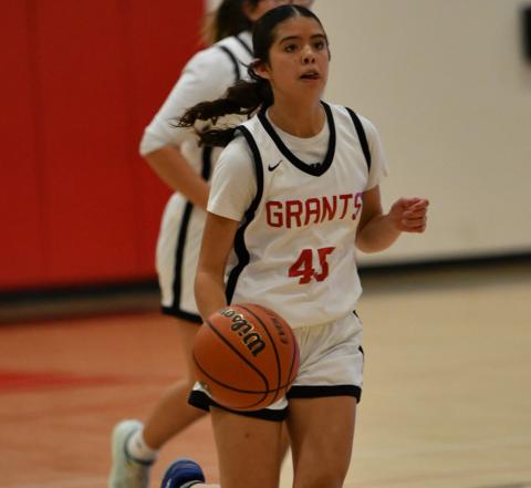 Athlete of the Week
