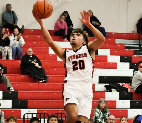 Athlete of the Week