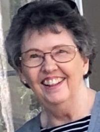 Myra Alice Prestidge Tinsley