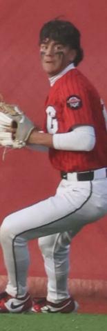 Athlete of the Week