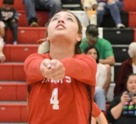 Athlete of the Week