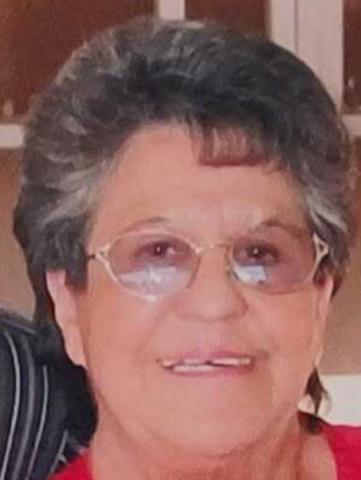 Barbara Jones