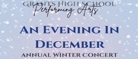 An Evening in December