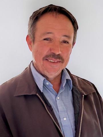 Alan A Fernandez