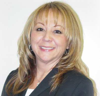 Dolores P. Vallejos, Cibola County Assessor and apparent winner of Grants City Council District 1; the City Council is set to review her residency eligibility under the charter on Nov. 19 after she changed her voter address but not her mailing address less than five months before running for elected office in D1. Courtesy Photo