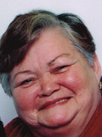Ida Martinez