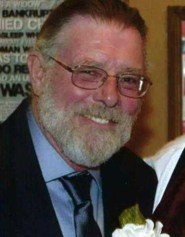 James Gregory