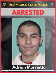 Milan Gas Station Homicide Update