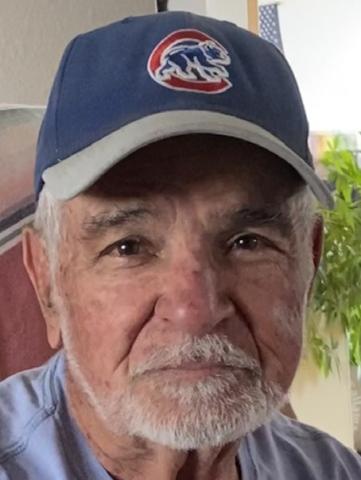 Orlando Romero
