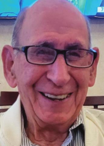 Samuel Dominguez