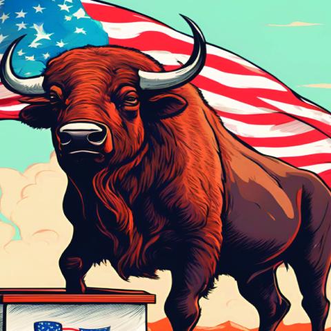 Changing the State Constitution Four Constitutional Amendments on the Ballot in 2024