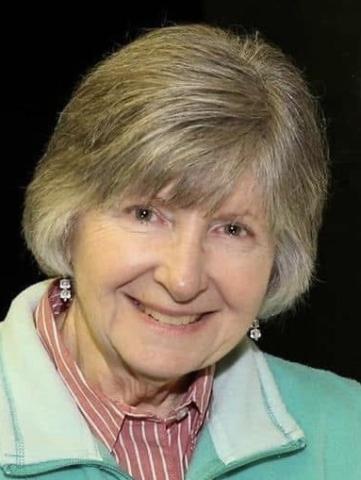 Beverly Ann Corbett